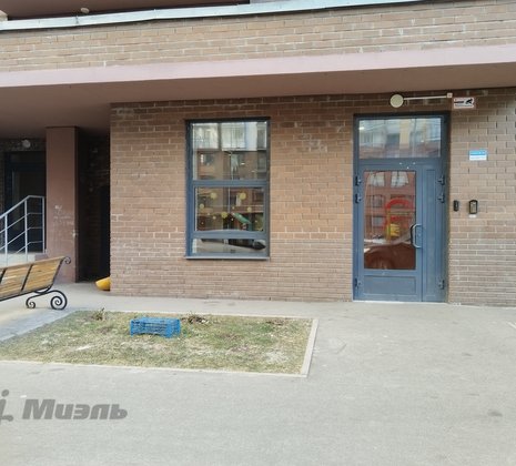 Студия в г. Балашиха