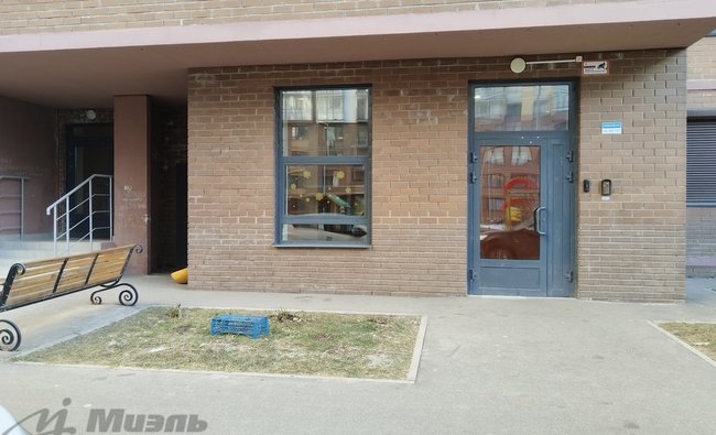 Студия в г. Балашиха