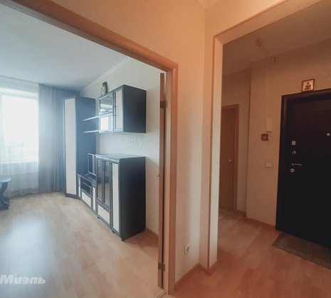 2-комнатная квартира в г. Балашиха