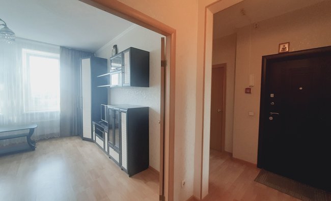 2-комнатная квартира в г. Балашиха