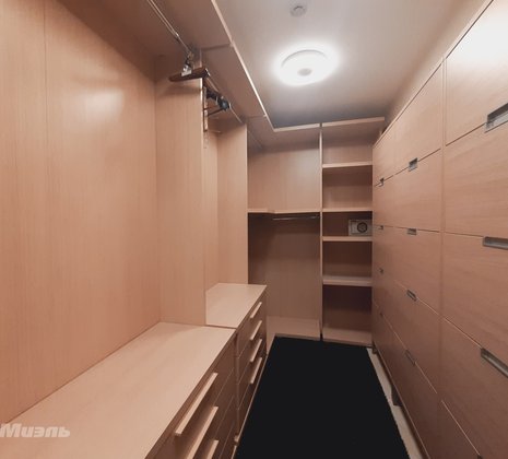 3-комнатная квартира в г. Балашиха