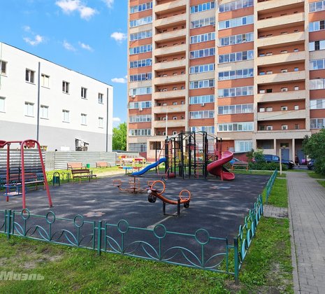 1-комнатная квартира в г. Балашиха