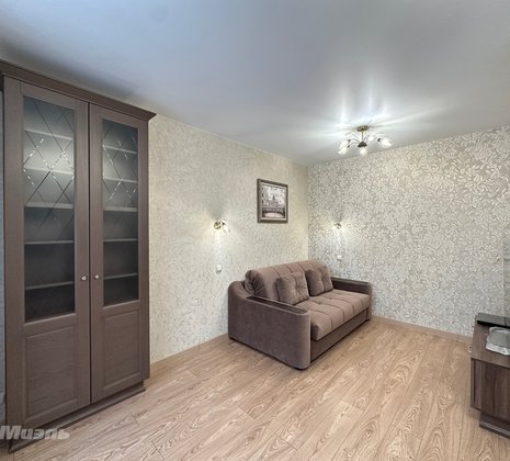 2-комнатная квартира в г. Балашиха