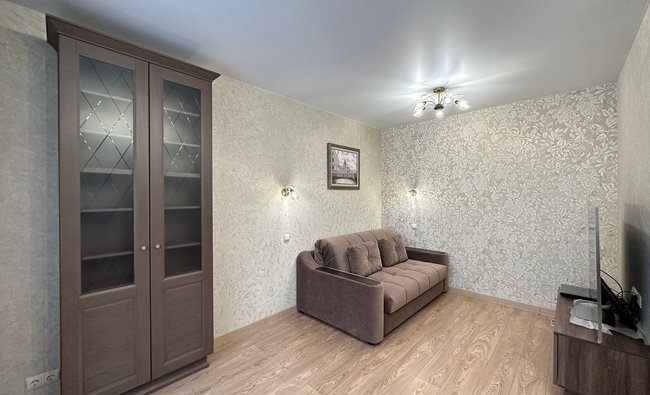 2-комнатная квартира в г. Балашиха