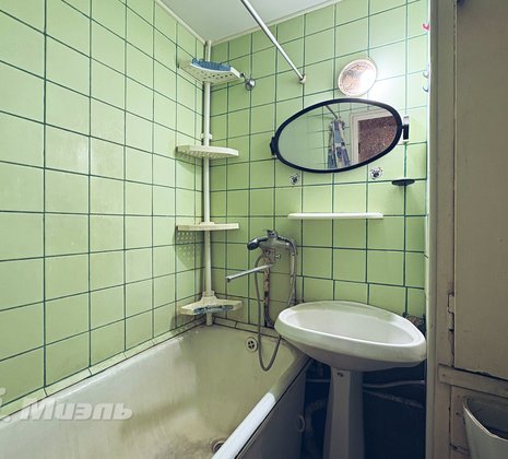 1-комнатная квартира в г. Балашиха