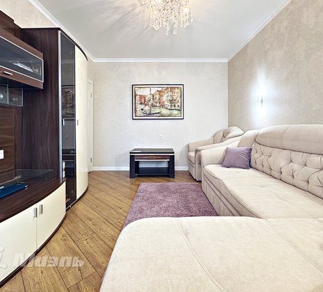 2-комнатная квартира в г. Балашиха