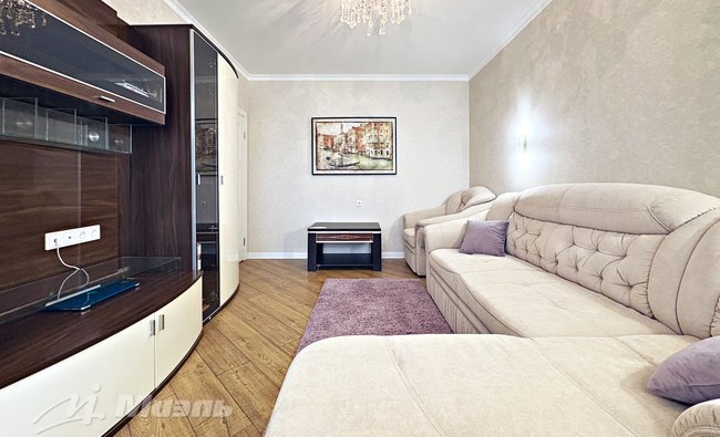 2-комнатная квартира в г. Балашиха