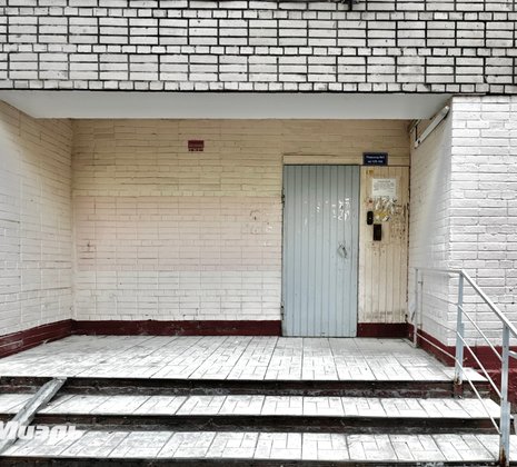 2-комнатная квартира в г. Балашиха