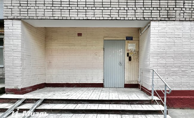 2-комнатная квартира в г. Балашиха