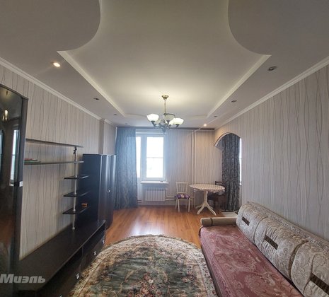 2-комнатная квартира в г. Балашиха