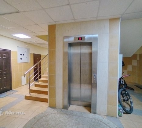 1-комнатная квартира в г. Балашиха