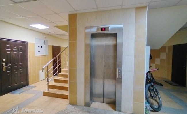 1-комнатная квартира в г. Балашиха