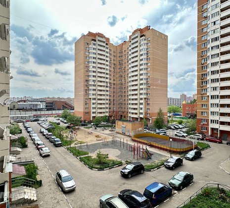 2-комнатная квартира в г. Балашиха