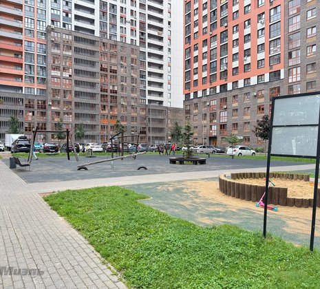 1-комнатная квартира в г. Балашиха