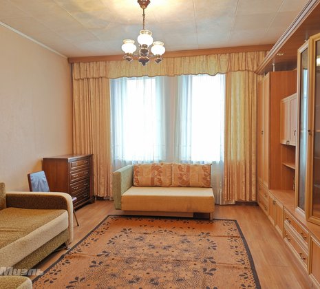 1-комнатная квартира в г. Балашиха