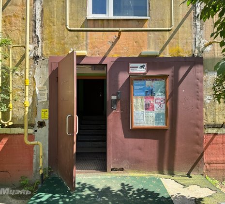2-комнатная квартира в г. Балашиха