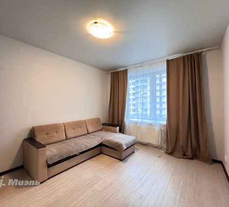 1-комнатная квартира в г. Балашиха