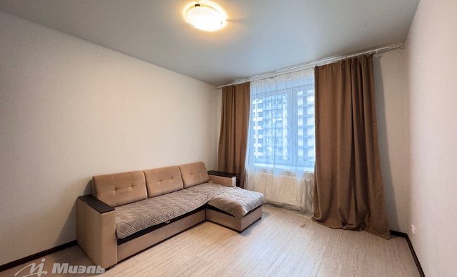 1-комнатная квартира в г. Балашиха