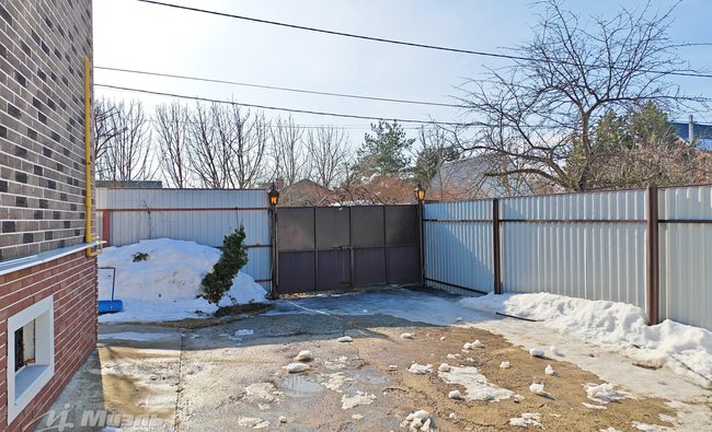 Московская обл, г Балашиха, деревня Соболиха, 4-й Липовый пер, д 5