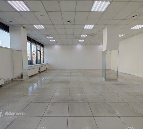 Московская обл, г Балашиха, мкр Железнодорожный, ул Октябрьская, д 33