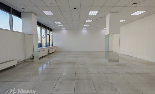 Московская обл, г Балашиха, мкр Железнодорожный, ул Октябрьская, д 33