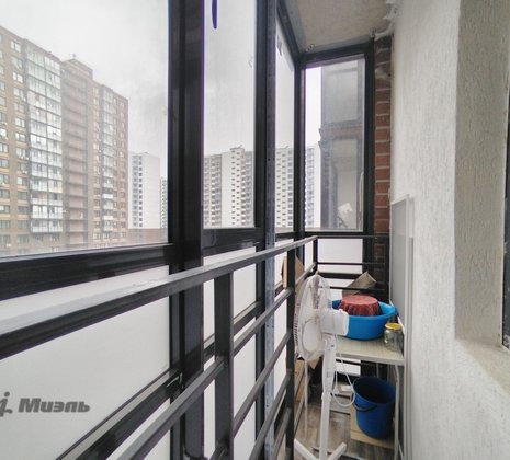 Студия в г. Балашиха