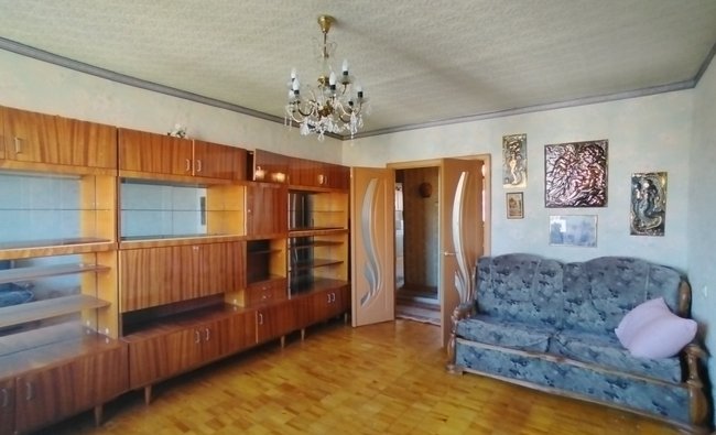2-комнатная квартира в г. Балашиха