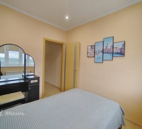 2-комнатная квартира в г. Балашиха