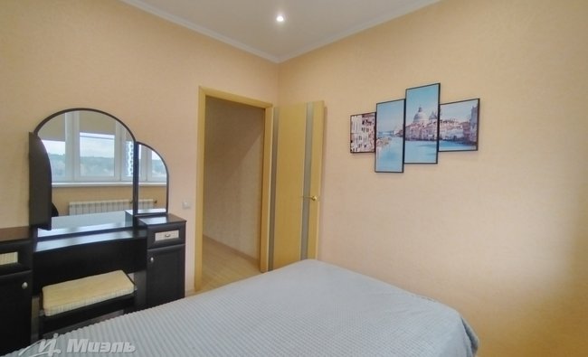 2-комнатная квартира в г. Балашиха