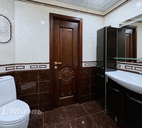 3-комнатная квартира в г. Балашиха