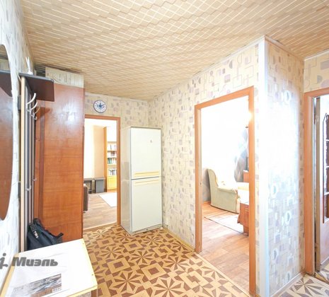 2-комнатная квартира в г. Балашиха