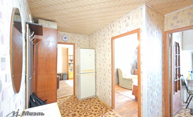 2-комнатная квартира в г. Балашиха