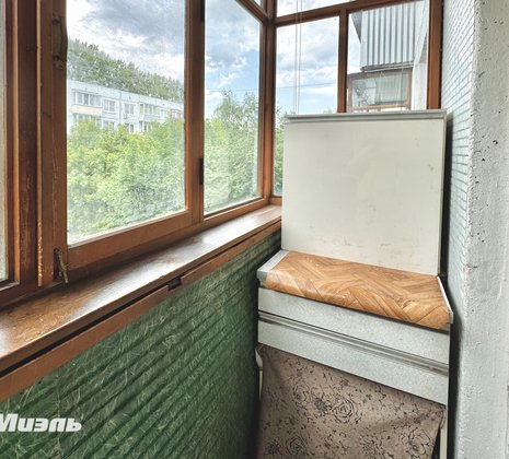 2-комнатная квартира в г. Балашиха