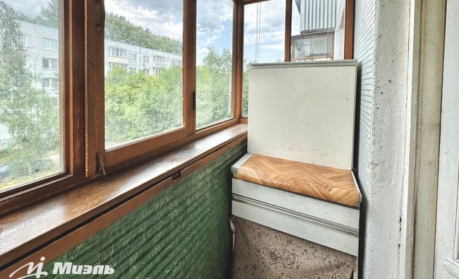 2-комнатная квартира в г. Балашиха