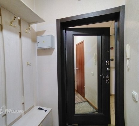 1-комнатная квартира в г. Балашиха