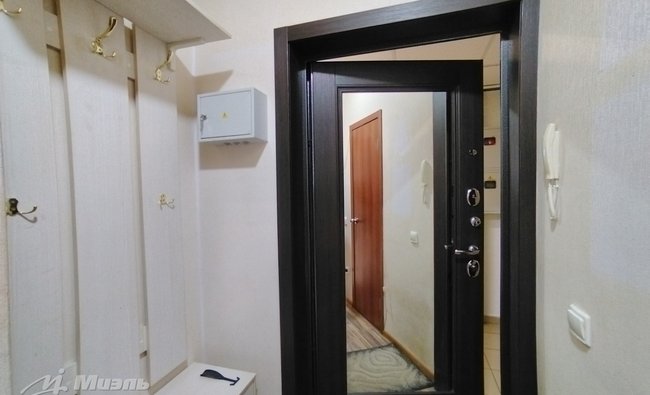 1-комнатная квартира в г. Балашиха