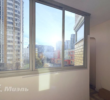 2-комнатная квартира в г. Балашиха