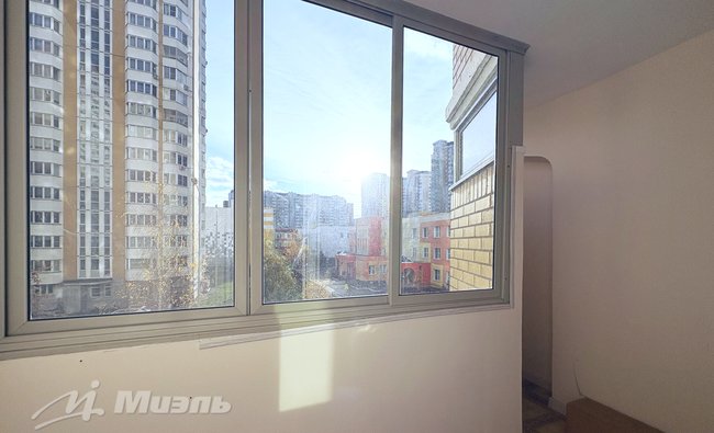 2-комнатная квартира в г. Балашиха