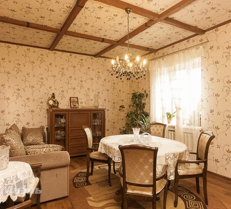 Московская обл, г Раменское, тер. СНТ Крокус, ул Зеленая, д 37