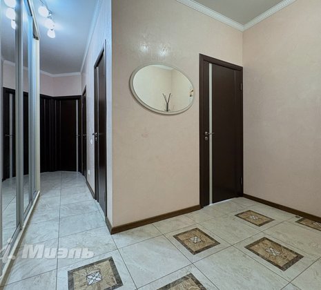 2-комнатная квартира в г. Балашиха