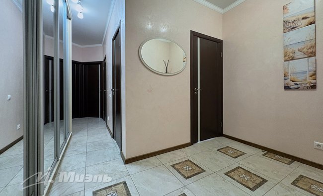 2-комнатная квартира в г. Балашиха