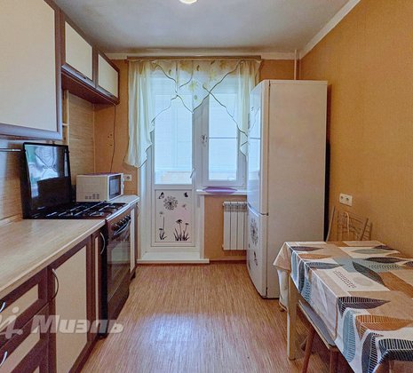3-комнатная квартира в г. Ногинск