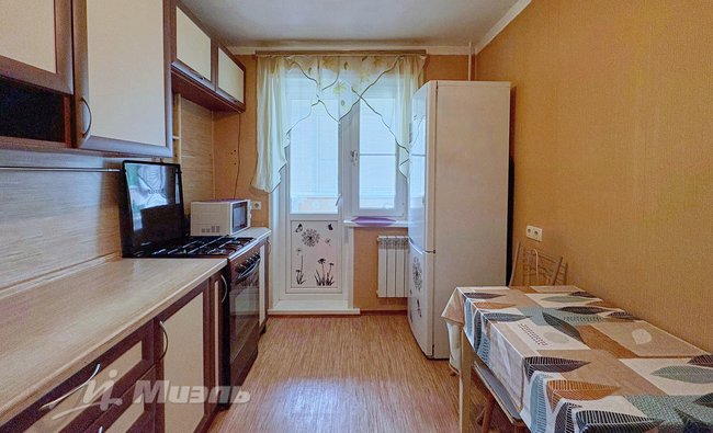 3-комнатная квартира в г. Ногинск