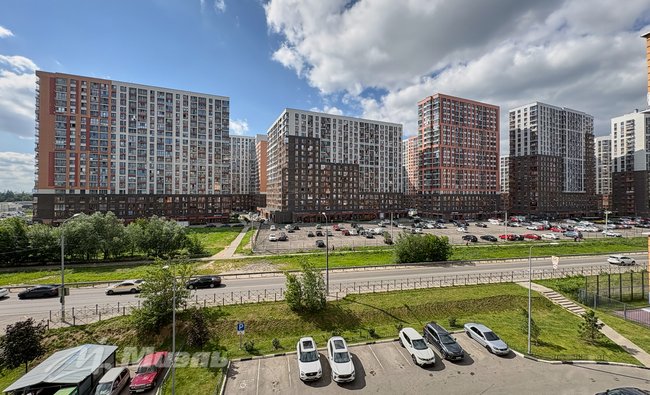 2-комнатная квартира в г. Балашиха