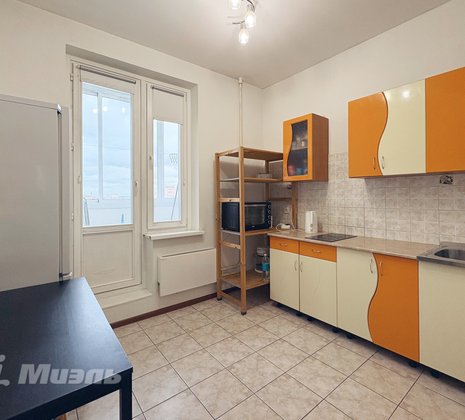 1-комнатная квартира в г. Железнодорожный