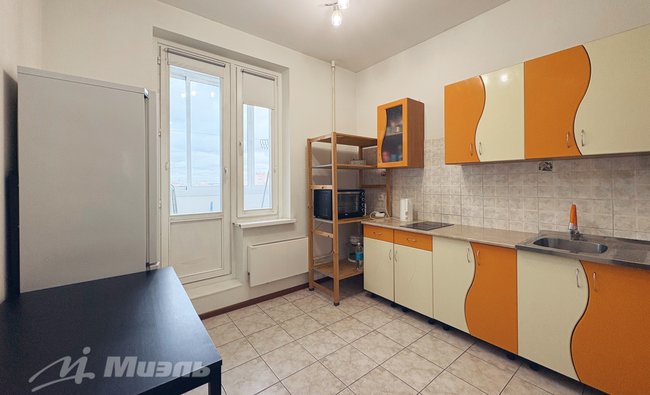 1-комнатная квартира в г. Железнодорожный