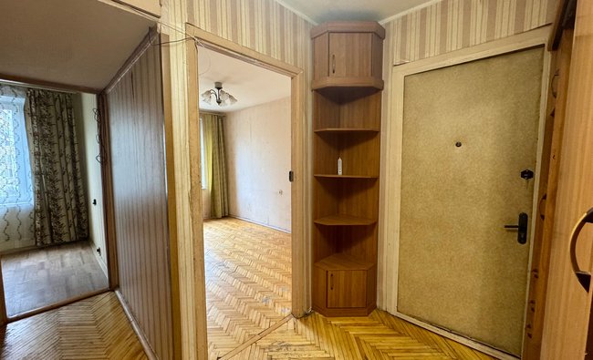 2-комнатная квартира в г. Балашиха