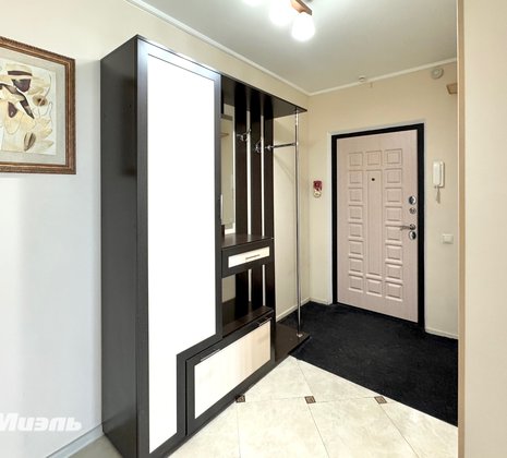 2-комнатная квартира в г. Балашиха