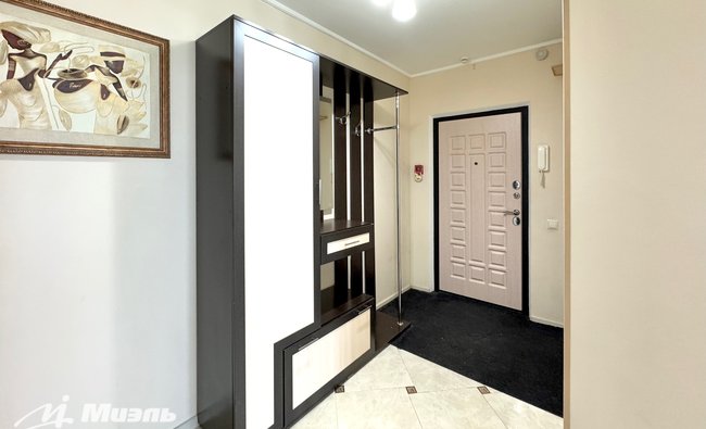 2-комнатная квартира в г. Балашиха