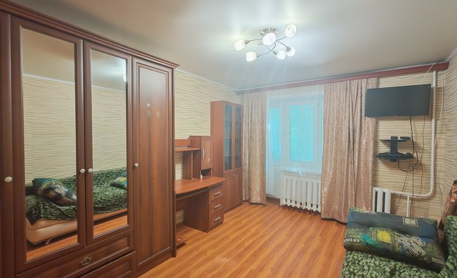 2-комнатная квартира в г. Балашиха